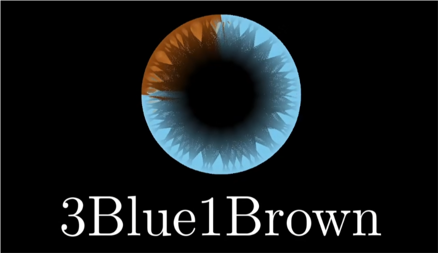 3Blue1Brown_线代本质第一章：向量究竟是什么